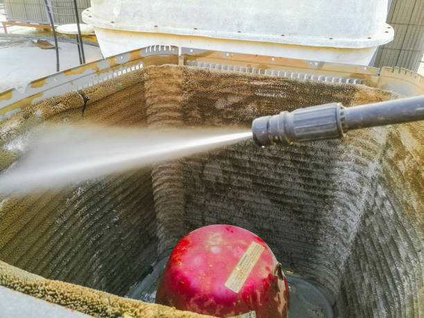 Best Commercial HVAC Duct Cleaning  in Dublin, GA