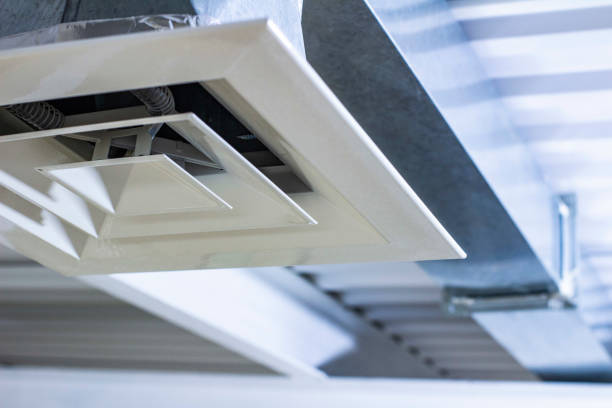 Best HVAC System Cleaning  in Dublin, GA