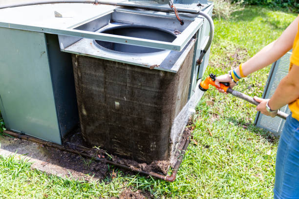 Best Emergency Air Duct Cleaning  in Dublin, GA
