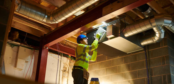 Best Air Duct Cleaning Near Me  in Dublin, GA